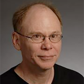 Mark Kirschenmann