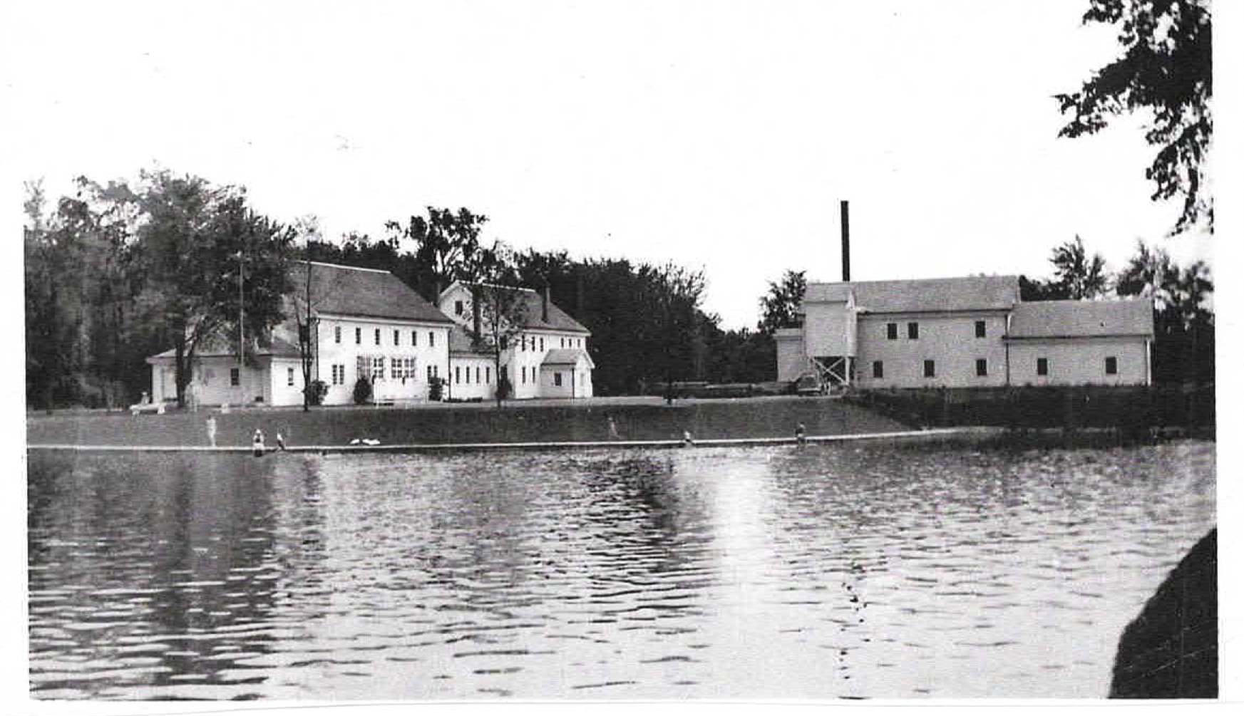 FordPond1939
