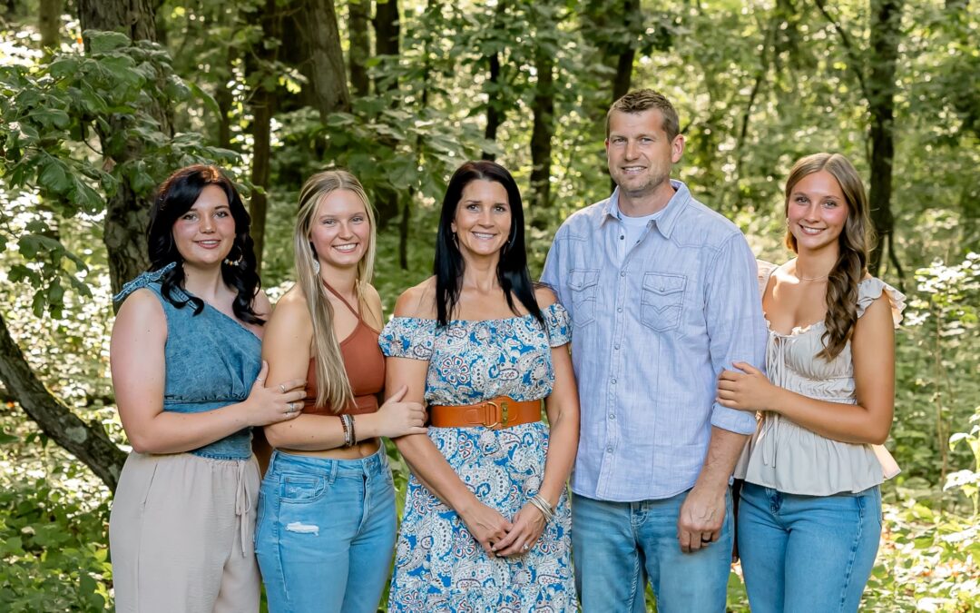 Chad & Paula WagenSchutz